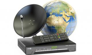 HD-801卫星数字电视接收机 数字卫星电视接收机