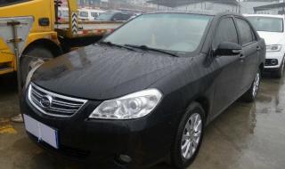 比亚迪G3和F3哪个更好 比亚迪g3报价及图片