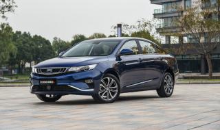 吉利帝豪gl14tcvt三大件可靠吗 吉利帝豪gl质量投诉