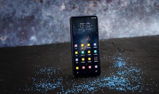 小米9pro发布会 小米9pro发布会