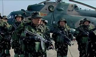 特种兵2之利刃出鞘 特种兵2之利刃出鞘