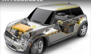 宝马迷你报价及图片 宝马迷你报价及图片