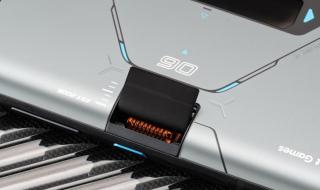 ROG6天玑版 ROG6天玑版