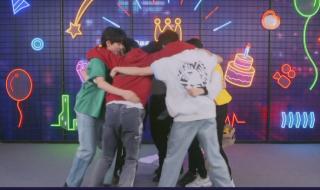 王心凌睫毛弯弯乘风破浪哪一期 幼儿舞蹈睫毛弯弯