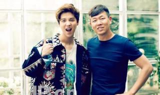 中国十大时尚摄影师