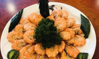 粤菜海参的家常做法 粤菜家常菜