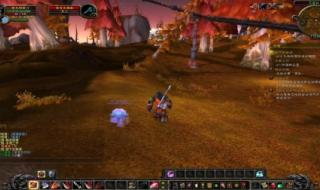 魔兽世界卡蓝条了怎么办 魔兽卡蓝条