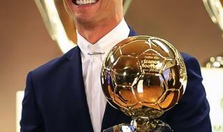 c罗最后一次金球奖发言 金球奖官方嘲讽C罗