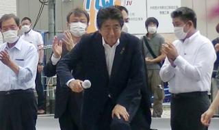 2022年日本首相是谁