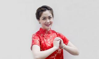 亚洲哪几个国家过春节 新春亚洲行