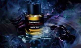 香水瓶用什么图案 香水瓶设计