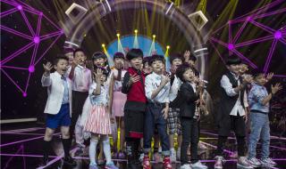 中国新声代第三季汤晶锦唱过那些歌 中国新声代第三季