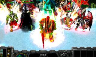 神界危机4.6加强版 神界危机4.6加强版