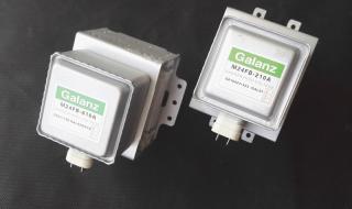 微波炉有铜吗 格兰仕微波炉磁控管