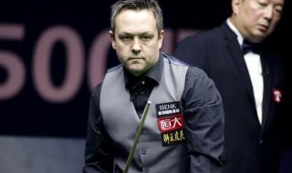 丁俊晖和韦斯利决胜局是什么比赛 丁俊晖2018最新比赛