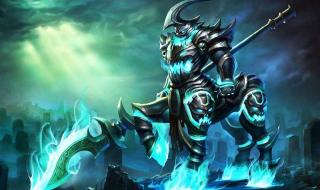 lol符文最佳属性 lol符文最佳属性