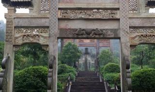 东钱湖水上乐园为什么拆除 东钱湖南宋石刻公园