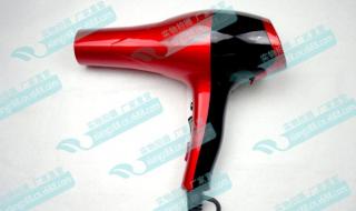 电吹风和小太阳哪个好 什么样的电吹风好