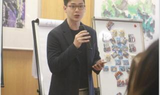 上海百里挑一的一位男嘉宾是谁_ 上海电视台百里挑一