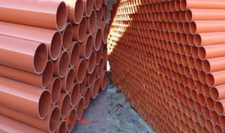 mpp管顶管最大长度 mpp电缆保护管厂家