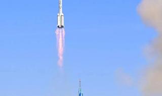 神舟十六号发射成功 神舟十六号发射成功