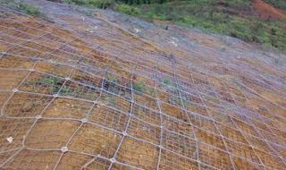 gqs主动防护网张拉力是多少 主动柔性防护网