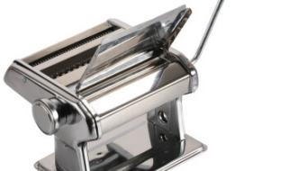 自己DIY,手动压面机改造成电动面条机 压面机面条机的价格