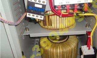 20千W220V稳压器自耗电每小时多少度 220v稳压器