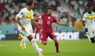 2022世界杯预选赛程表 2022世界杯预选赛程表