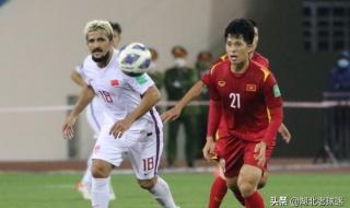 国足12强赛程表2023 国足12强赛程表2023