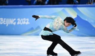 冬奥花样滑冰寓意 平昌冬奥花样滑冰排名