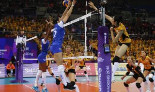 2023世俱杯三四决赛有加时赛吗 女排世俱杯参赛队伍