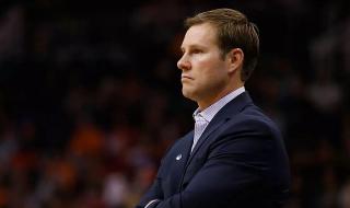 2018年湖人队的主教练是谁 湖人历届总教练