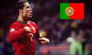 c罗在葡萄牙是否不可替代 葡萄牙体育有c罗吗