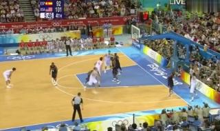 2012奥运会西班牙男篮所有比赛 西班牙男篮奥运冠军