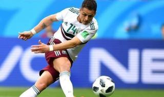 2018年世界杯巴西vs德国比分 2018世界杯8进1决赛比分