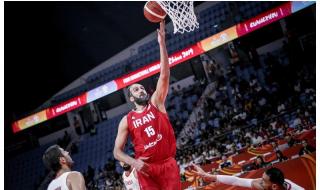 篮球世界杯2019在哪 篮球世界杯2019在哪