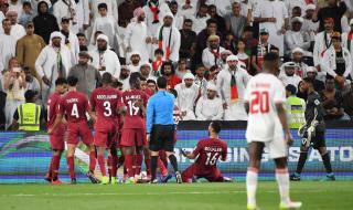 亚洲杯赛程时间 卡塔尔亚洲杯赛制