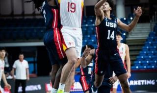 u19男篮世界杯小组赛出线规则 2019u19男篮世界杯有谁