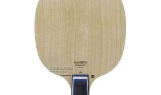 乒乓球底板斯蒂卡与红双喜哪个好 斯蒂卡oc乒乓球底板适合新手吗