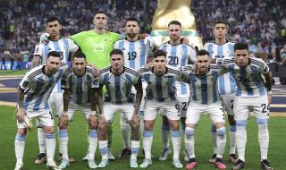 卡塔尔世界杯赛程比分 卡塔尔世界杯当地比赛时间