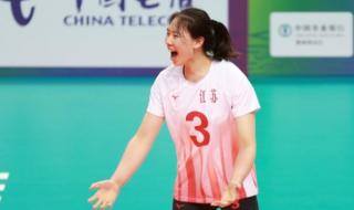 女排联赛各队员身高 最新北京女排队员名单身高