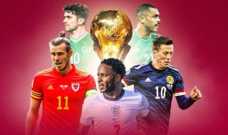 2022欧洲杯什么时候开始 2022欧洲杯赛程表时间