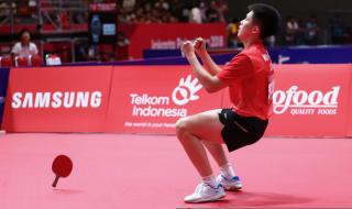 1990年亚运会乒乓男团冠军 1990亚运会乒乓球男团前三名