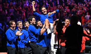 费德勒和纳达尔谁更厉害,费德勒纳达尔交手记录 费德勒和纳达尔谁更厉害,费德勒纳达尔交手记录